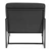 Кресло Tetchair Charli lux 25179 sharp черный, экокожа фото 4