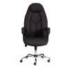 Кресло компьютерное Tetchair Boss 21151 черный фото 6
