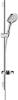 Душевой комплект Hansgrohe Rainmaker Select 460 (3 jet) 24007600 + 26631000 + 27506000 + 15735600 + 15736600 фото 6