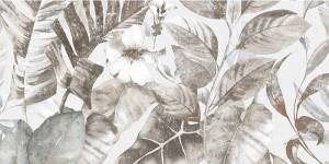 Керамогранит Staroslim Decors Elite Flower Decor B Matt Face 60x120
