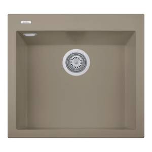 Кухонная мойка Rivelato Zeno ZN-5650 коричневый