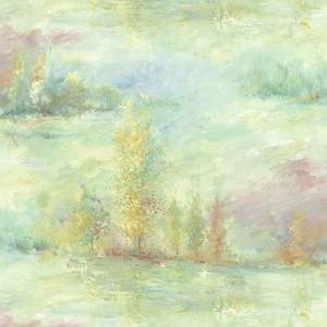 Обои KT Exclusive French Impressionist FI70814
