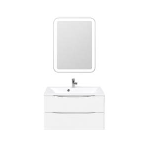 Мебель для ванной BelBagno Marino 80 bianco opaco
