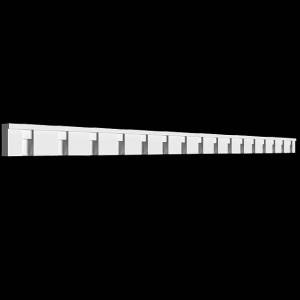 Порезка орнаментальная Artpole SP93 100x2.5x1.6