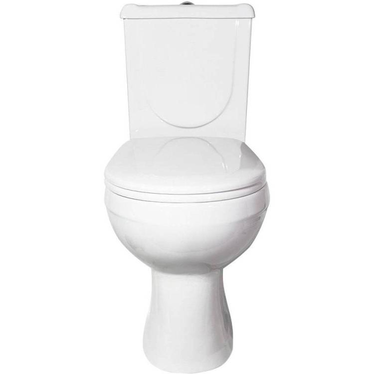 Унитаз-компакт Оскольская керамика Ирида 40301110402 Стандарт