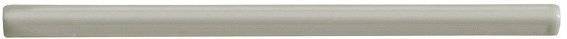 Бордюр Adex Neri ADNE5585 Bullnose Trim Silver Mist 0.85x15