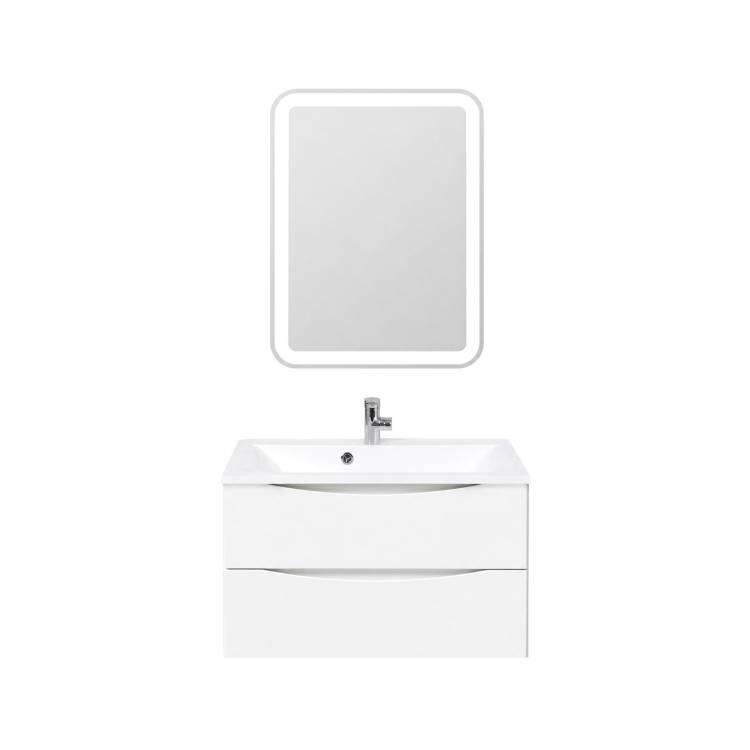 Мебель для ванной BelBagno Marino 80 bianco opaco