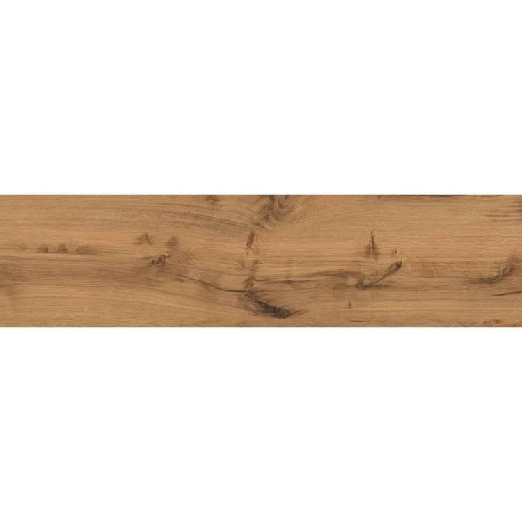 Керамогранит Cersanit Timber Land A17934 бежевый рельеф ректификат 21.8x89.8