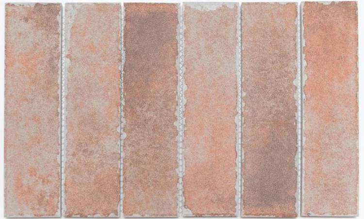 Мозаика NSmosaic Rustic Series R-368 матовая 19.8x30.6