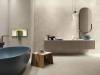 Керамическая плитка Porcelanite Dos Amazonas 9545 Roble Relieve Rect 30x90 фото 21