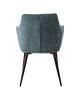 Стул Stool Group Lynet OS-2404 Lord-85 голубой фото 5