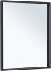 Зеркало Allen Brau Liberty 1.330013.BB черный браш, 70x85
