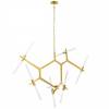 Подвесная люстра Lightstar Struttura 742143