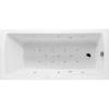 Акриловая ванна Excellent Aquaria WAEX.AQU16.RELAX 160x70