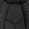 Кресло компьютерное Tetchair Boss 21151 черный фото 9