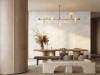 Керамогранит NT Ceramic Onyx NTT99954D Onice Ice Pro 60x120 фото 45