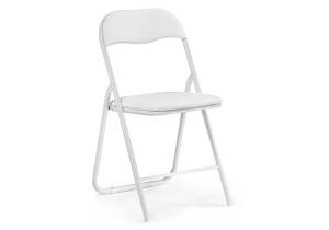 Стул Woodville Fold 1 15478 складной white