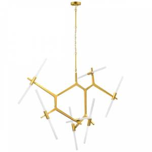 Подвесная люстра Lightstar Struttura 742143