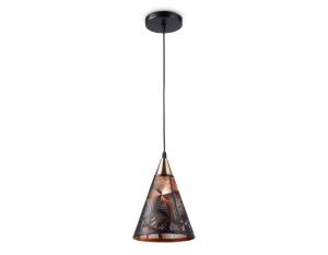 Подвесной светильник Ambrella light Traditional TR8431