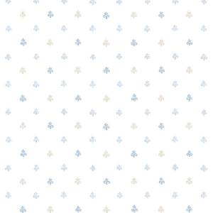Обои бумажные Aura Little England Iii PP35512