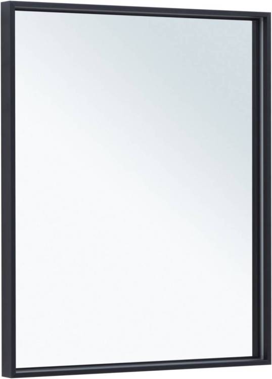 Зеркало Allen Brau Liberty 1.330013.BB черный браш, 70x85