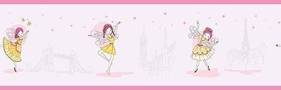 Обои флизелиновые Aura Forever Young H2915505