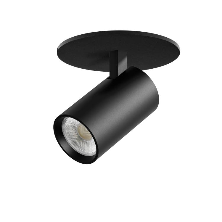 Встраиваемый светодиодный спот Lightstar Alta Base A5137RS