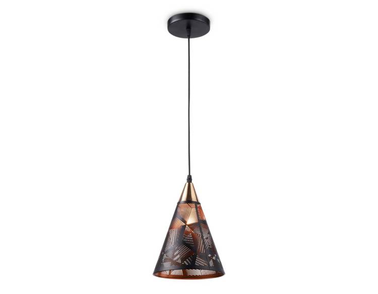 Подвесной светильник Ambrella light Traditional TR8431