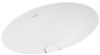 Раковина Villeroy&Boch Loop & Friends 4A530001