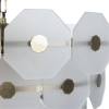 Подвесная люстра Arte Lamp Lambrusco A4069LM-13AB фото 3