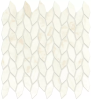 Мозаика Atlas Concorde Marvel Shine A4WK Calacatta Delicato Mosaico Twist Shiny 30.5x30.5