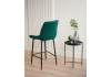 Полубарный стул Notta Челси 632574 Зеленый (zd 667) фото 9