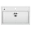 Мойка кухонная Blanco Dalago 8 516633 белый