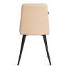 Стул Tetchair Asti Trend 24844 бежевый, экокожа фото 4