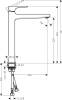 Смеситель для раковины Hansgrohe Metropol 32512140 с донным клапаном Push-Open фото 2