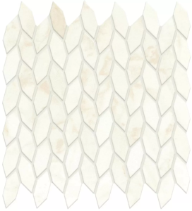 Мозаика Atlas Concorde Marvel Shine A4WK Calacatta Delicato Mosaico Twist Shiny 30.5x30.5 Мозаика Atlas Concorde Marvel Shine A4WK Calacatta Delicato Mosaico Twist Shiny 30.5x30.5