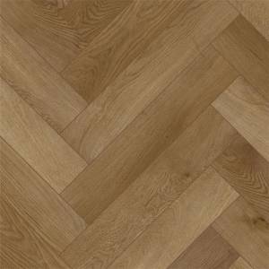 LVT Ламинат Fargo Parquet 2.5/42 4V 22-653-76 Дуб Окленд 595x119
