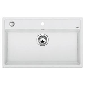 Мойка кухонная Blanco Dalago 8 516633 белый