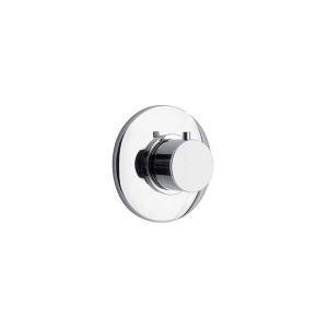 Переключатель потоков Jacuzzi Rubinetteria 78CR473JAPI хром