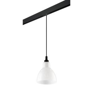 Трековый светильник однофазный Lightstar Loft PRO865017