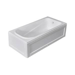 Акриловая ванна Parly Ortiz CT10818 160x70