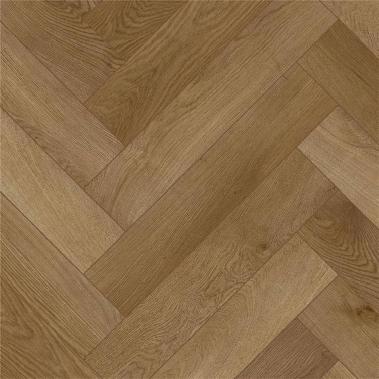 LVT Ламинат Fargo Parquet 2.5/42 4V 22-653-76 Дуб Окленд 595x119