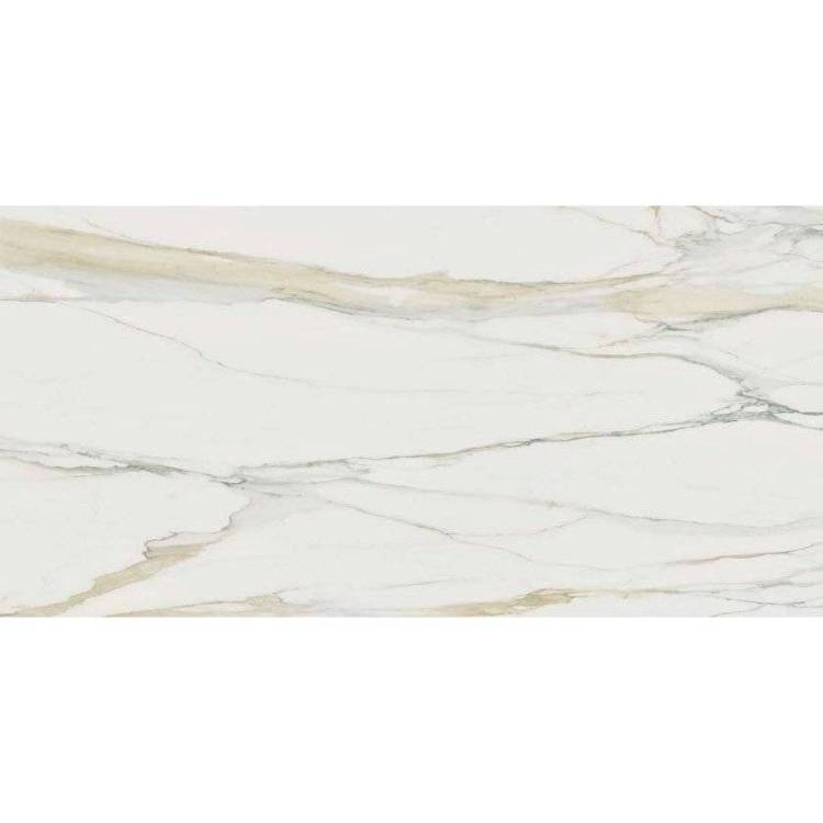 Керамогранит Rex Ceramiche I Classici Di Rex 750673 Calacatta Gold Glossy 160x320