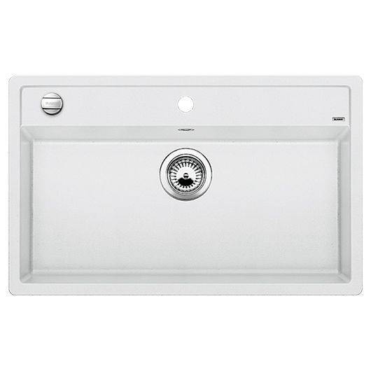 Мойка кухонная Blanco Dalago 8 516633 белый