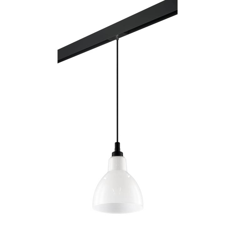 Трековый светильник однофазный Lightstar Loft PRO865017