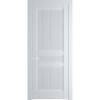 Межкомнатная дверь Profil Doors 2.3.1 PM полотно Вайт 600x2000