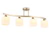 Подвесная люстра Ambrella light Traditional TR303122