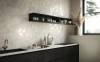 Керамическая плитка FAP Ceramiche Mat&More fRE2 Azure 25x75 фото 4