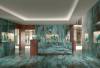 Керамогранит Tagina Ceramiche Patagonia 125103 Cashmere Lucidato Ret 60x120 фото 3