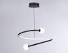 Подвесной светодиодный светильник Ambrella light Comfort LineTech FL66293 фото 2